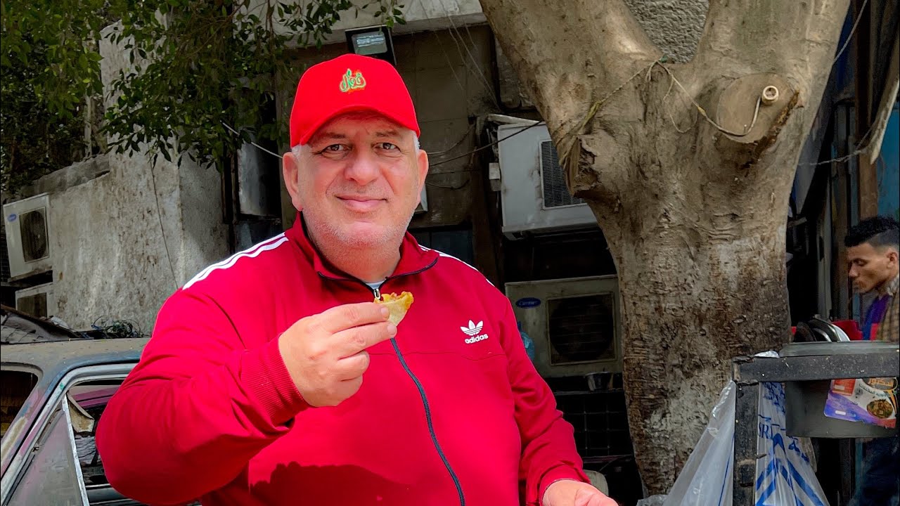MISSION FOUL Cairo, Egypt: The Souks, The Train to Alexandria (Instagram Stories Day 5)