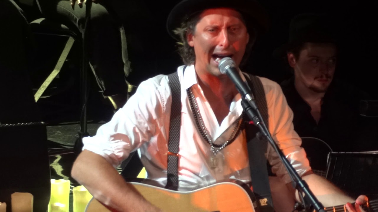 Peter Doherty & Carl Barât - Bound together / Ballad of Grimaldi