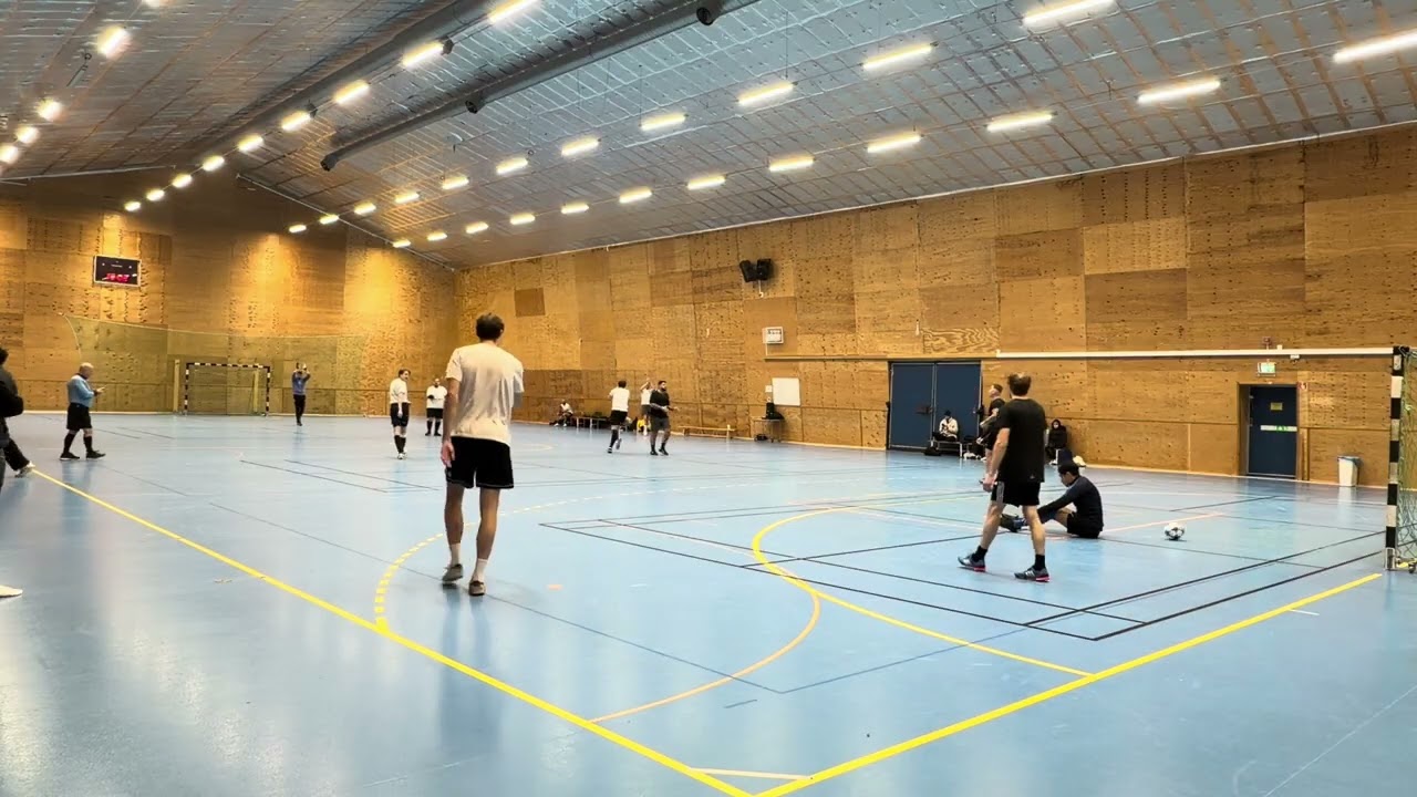 FCT vs FFIF 2026 02 08