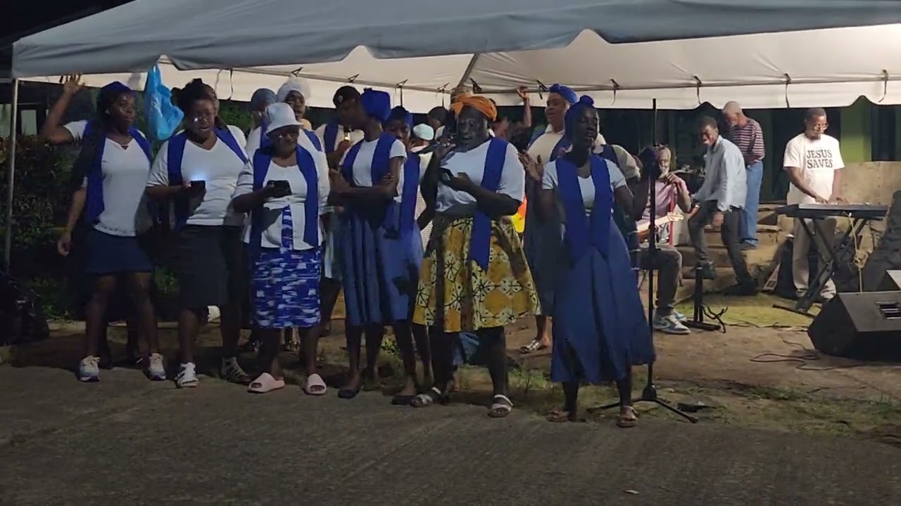 Hermitage Choir 