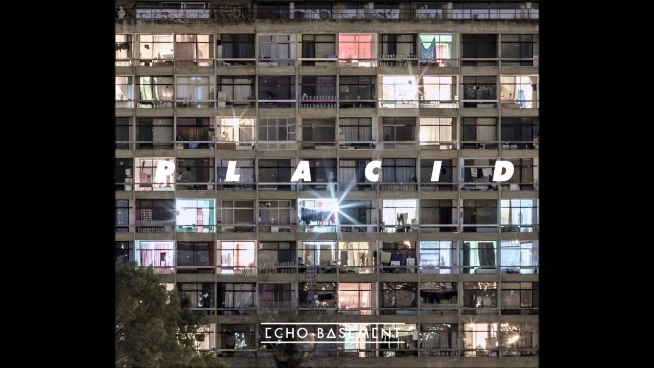 Echo Basement - Dig My Body A Hole  [Official Audio]