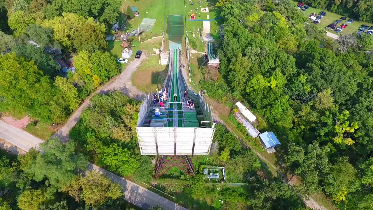Norge Ski Club