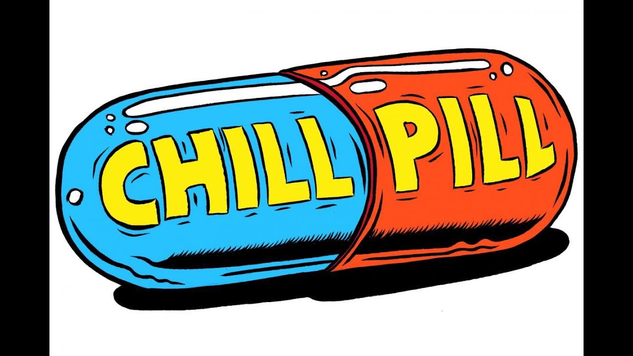 Gw2 | Chill Pill - Vol 2  | WvW  | #shorts