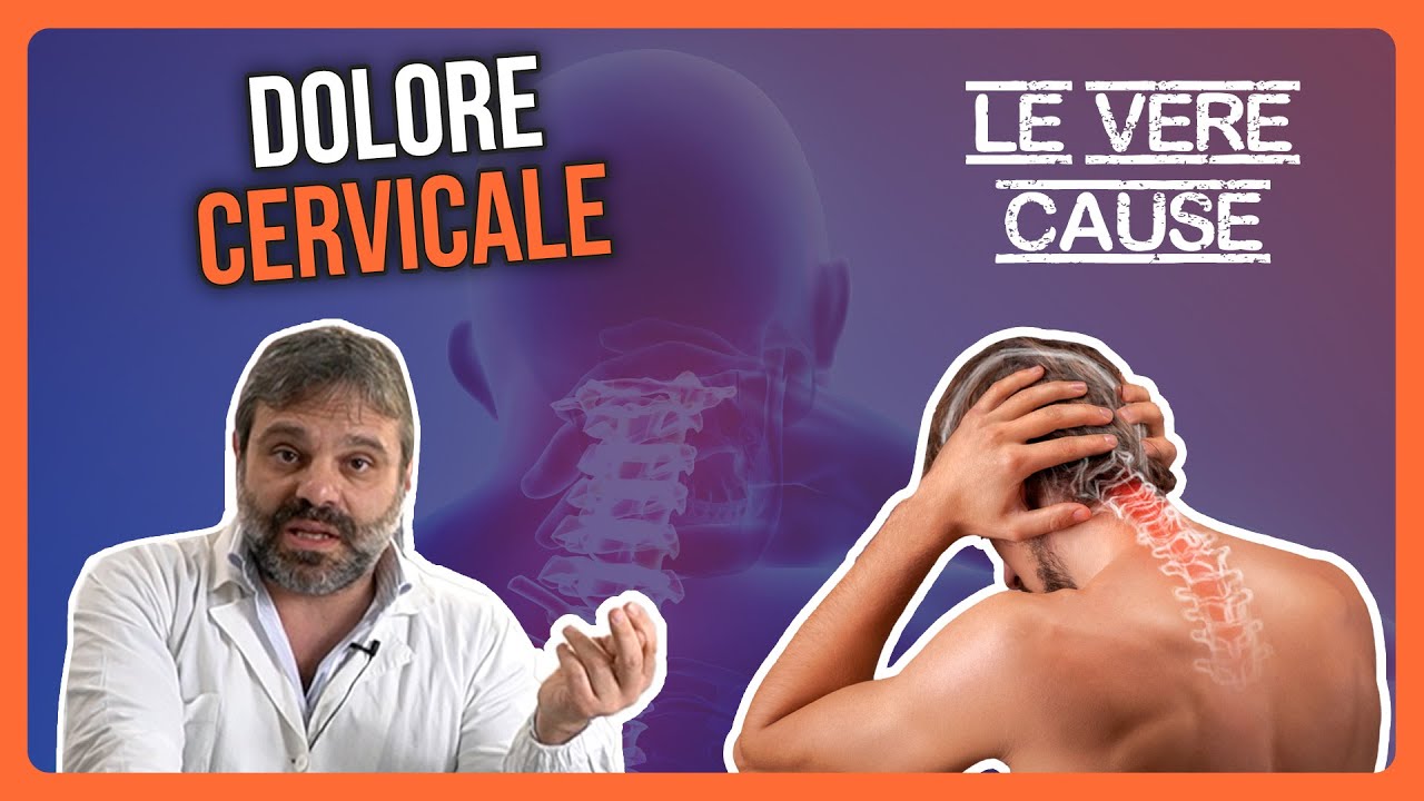Le CAUSE NASCOSTE dei DOLORI CERVICALI | Facciamo Chiarezza