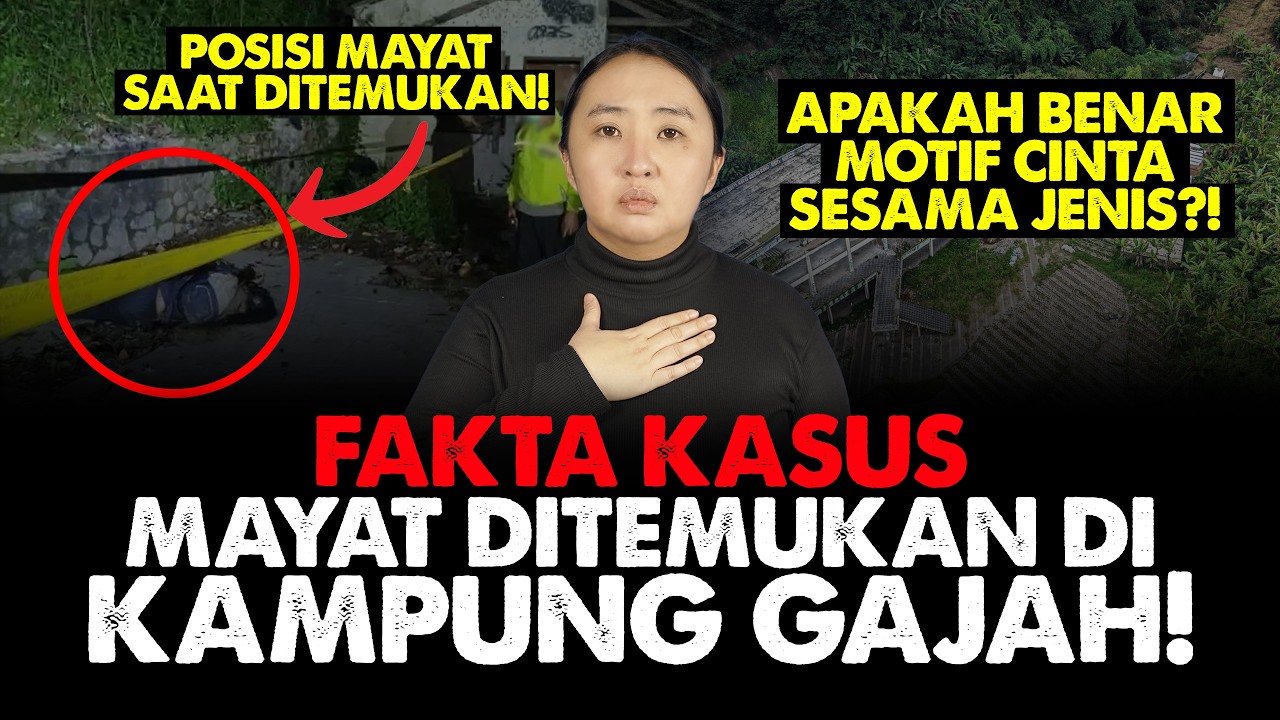 KONTEN KREATOR TIDAK SENGAJA MENEMUKAN SISWA SMP K0RB4N PEM8UNUHAN!