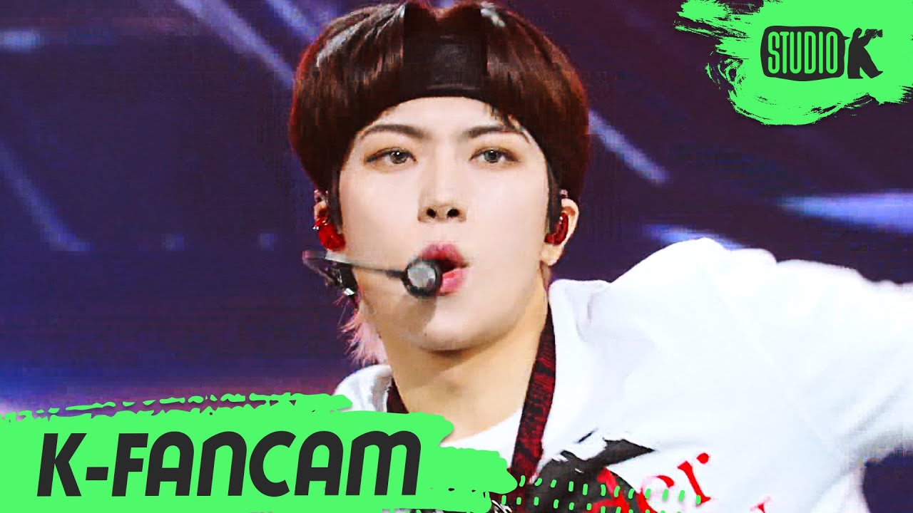 [K-Fancam] 저스트비 JM 직캠 'Re=Load' (JUST B JM Fancam) l @MusicBank 220415