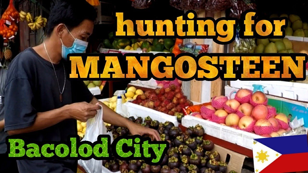 Libertad Market / BACOLOD CITY PHILIPPINES