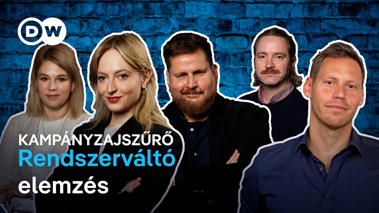 A Tisza győzelme gener&aacute;ci&oacute;s &eacute;lm&eacute;ny | B&oacute;di M&aacute;ty&aacute;s, Pog&aacute;tsa Zolt&aacute;n, Schultz N&oacute;ra a Kamp&aacute;nyzajszűrőben