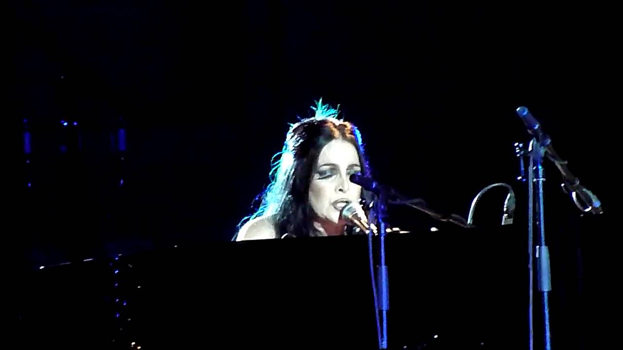 Diamanda Galás - 25 Minutes to Go (Live in Copenhagen, May 28th, 2010)
