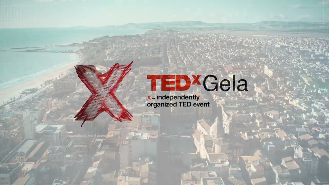 GELA - (CL) - SICILY