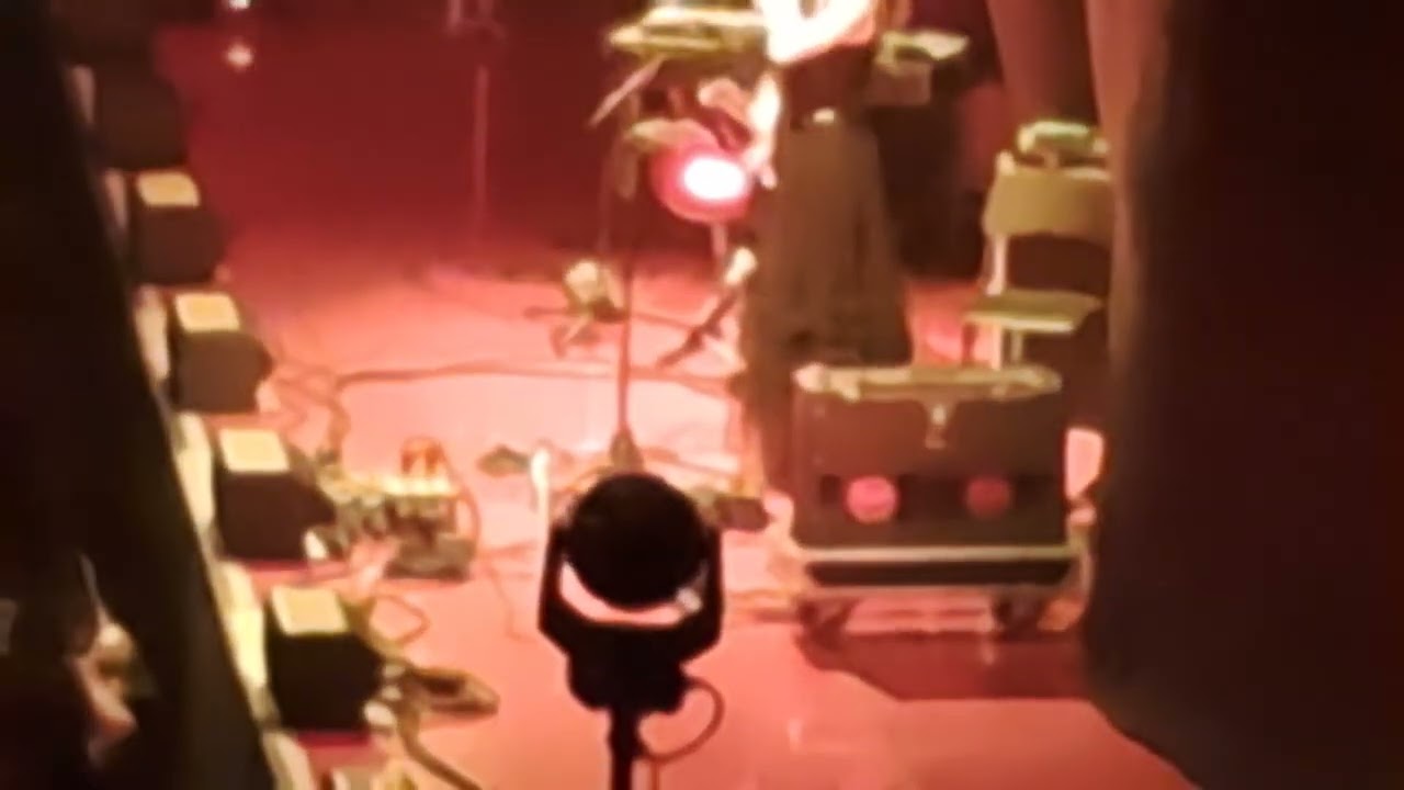 Pomme - Soleil soleil (live, 2025.05.01, Ziggo Dome, Amsterdam)