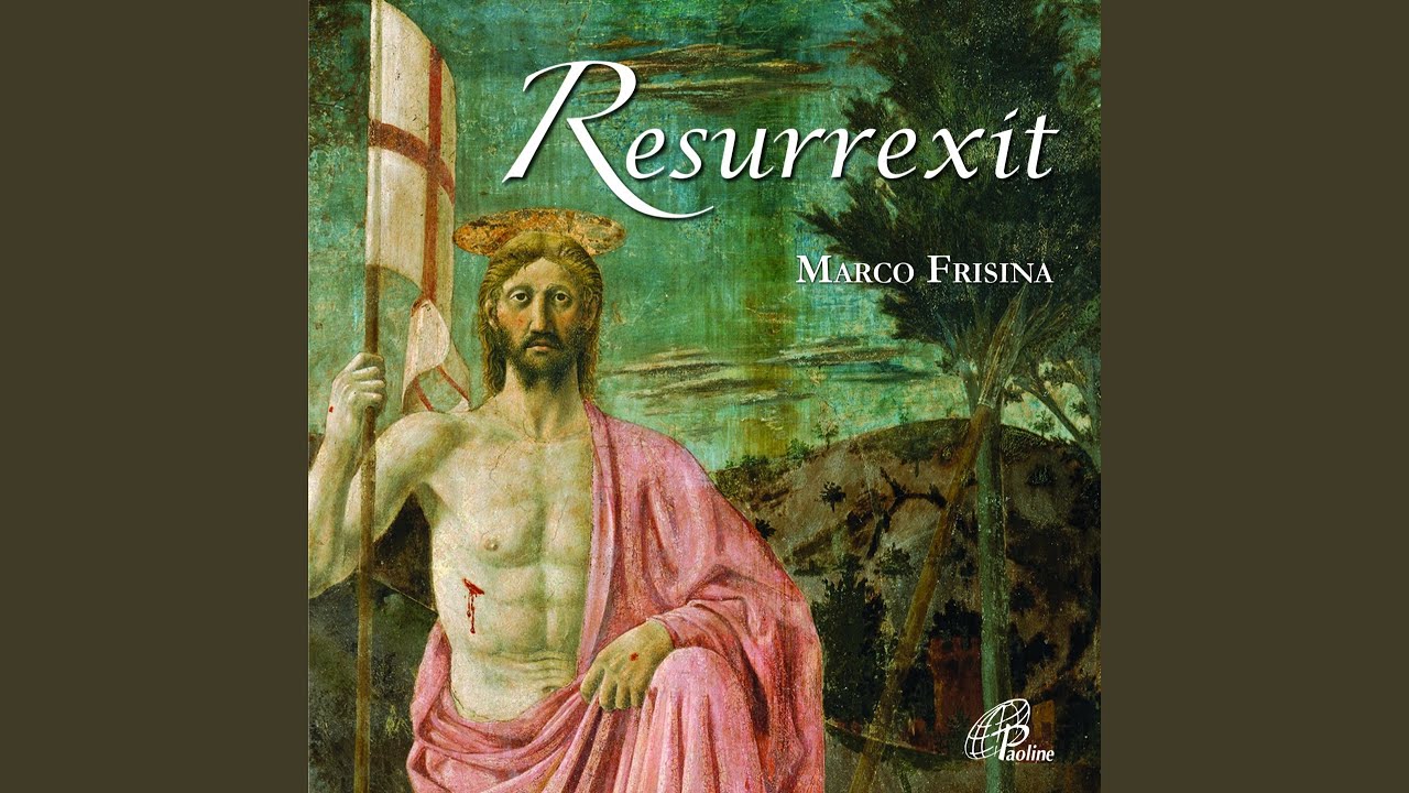 Resurrexit