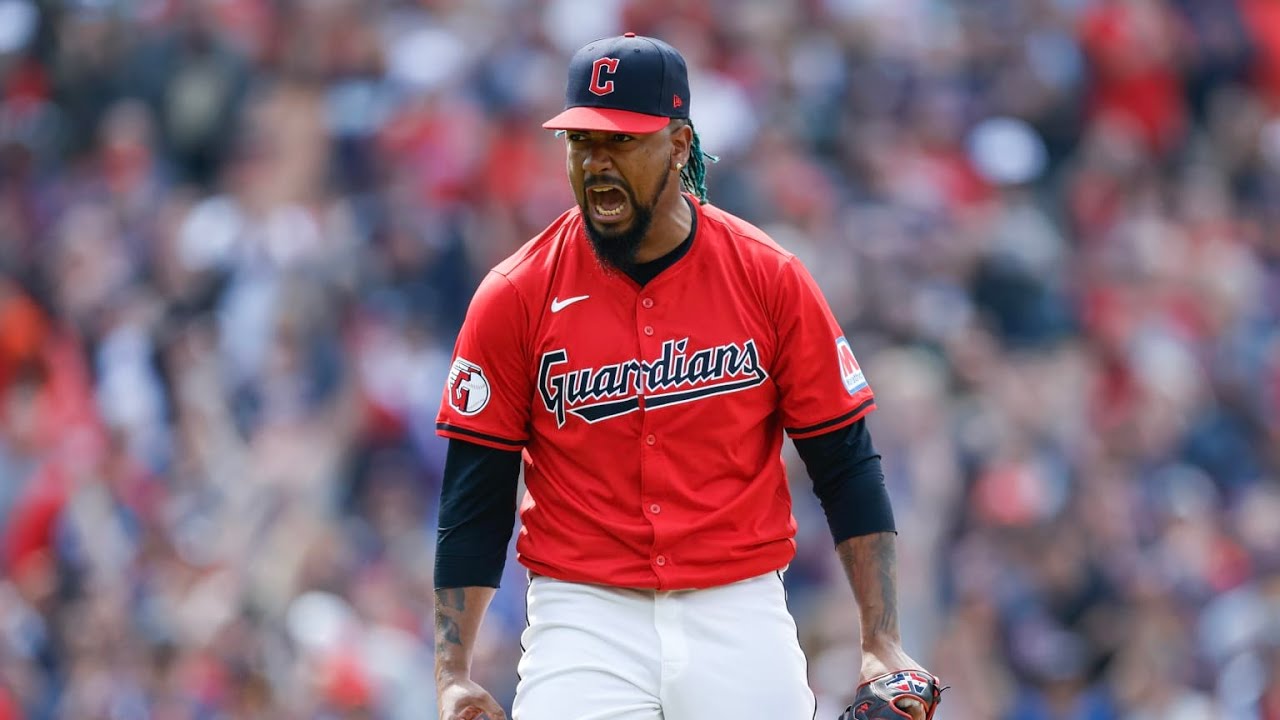 NASTY MLB Closers Slamming the Door with Strikeouts in 2024