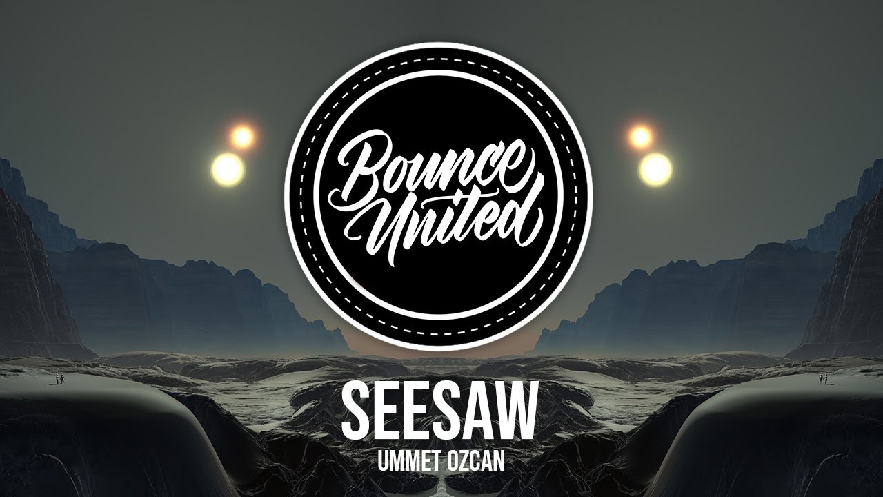 Ummet Ozcan - Seesaw