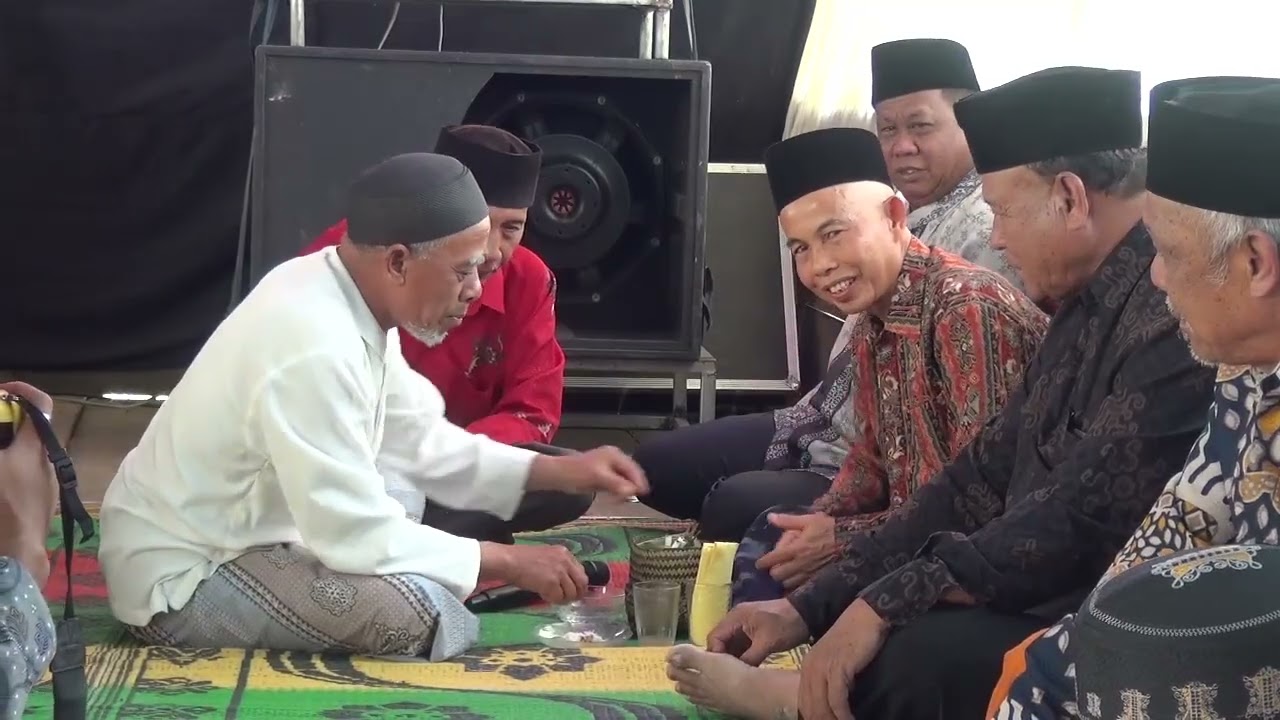 [FULL] Pernikahan Asri Anggrayni, ST & Arian Dwipa Putra, ST | CAMPURASI BLORA MUSTIKA | PART 1