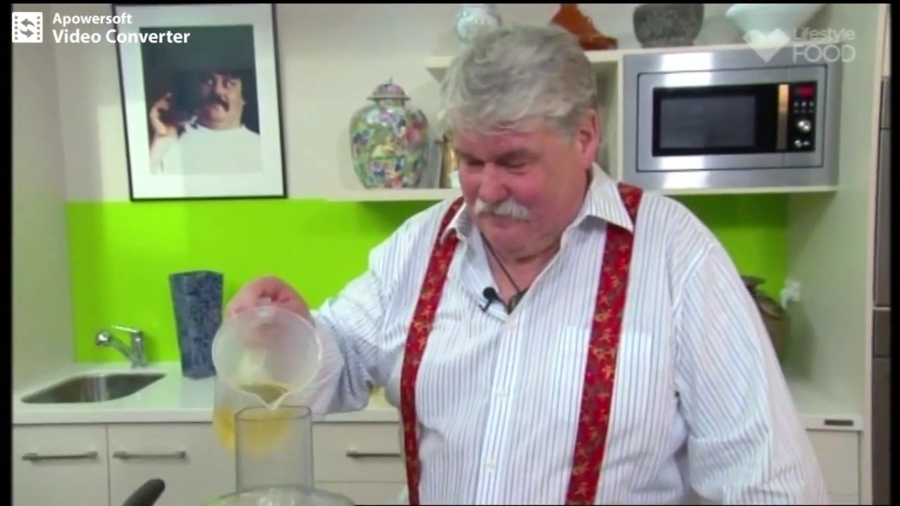 Huey's Kitchen S1E47