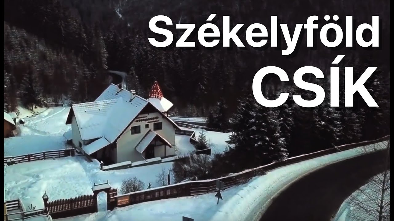 Csíkifilm HD - Székelyföld