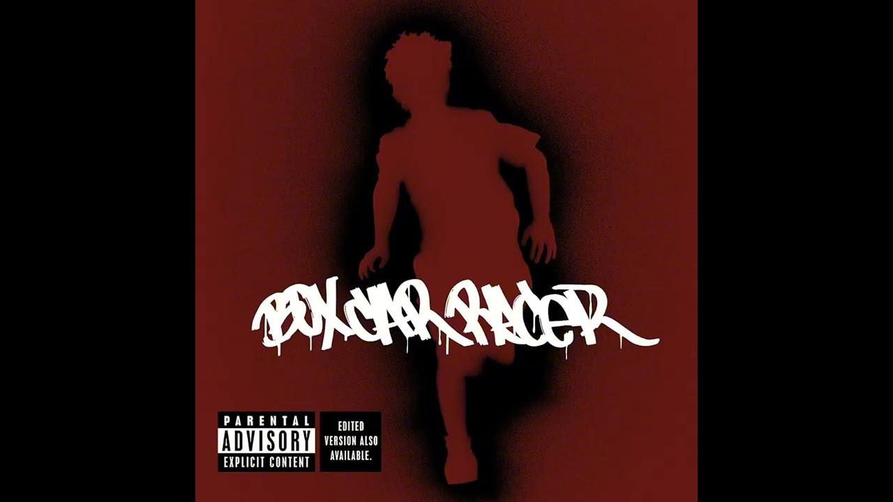 Box car racer - cat like thief ( slowed & reverb )