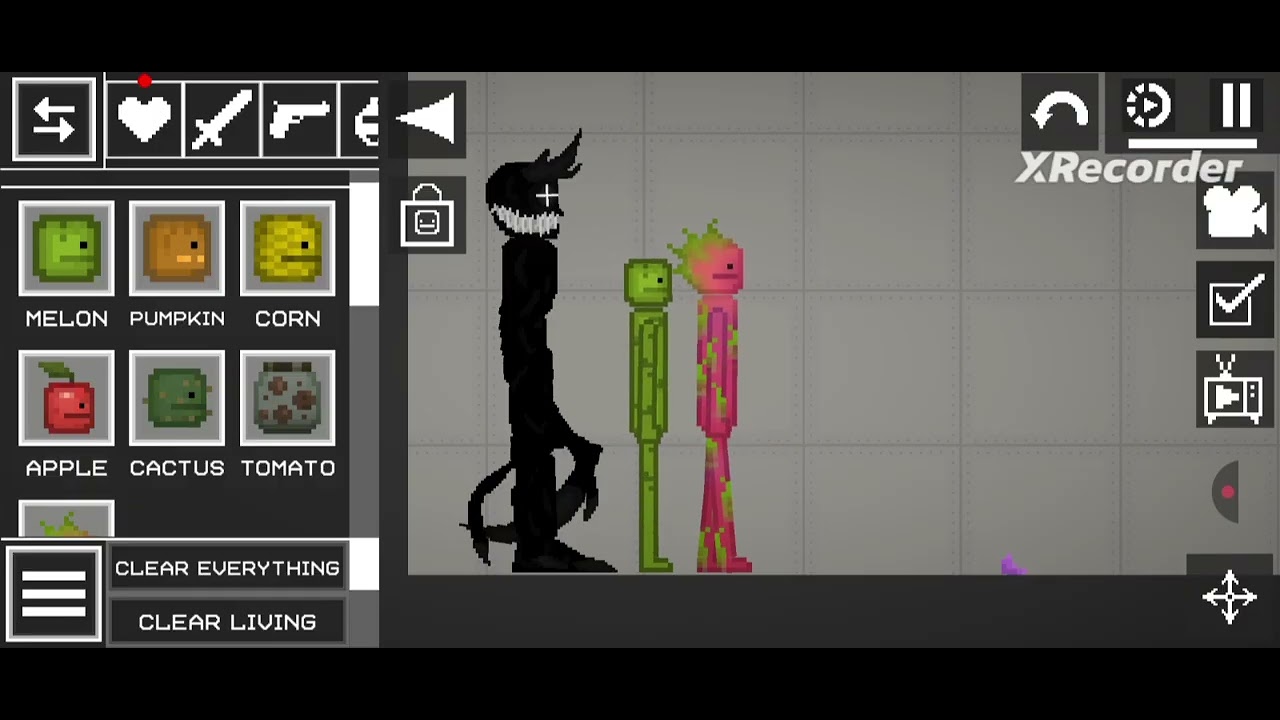 TMPSR1: Parkour Parking Out!