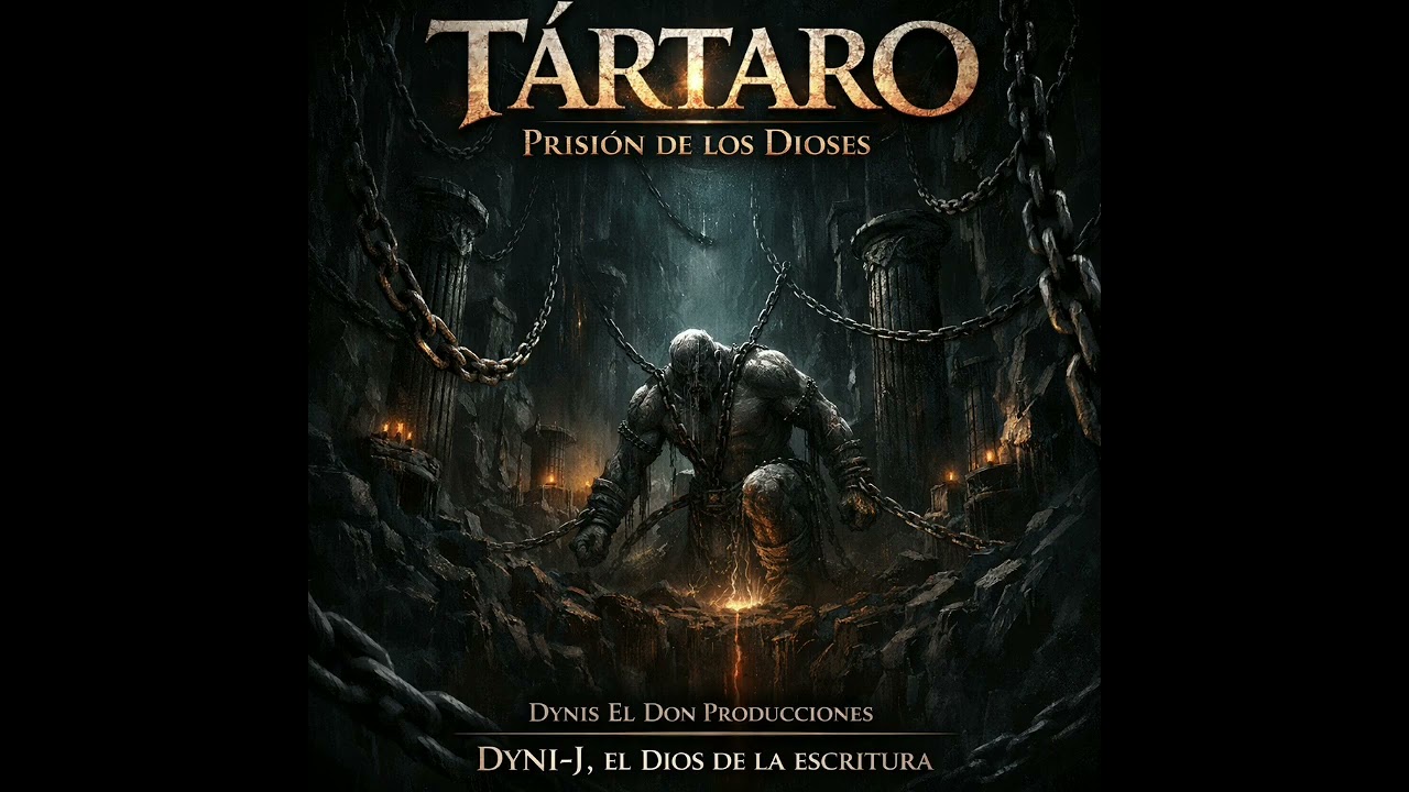 Tartato prision de dioses (prod. Dynis el don)