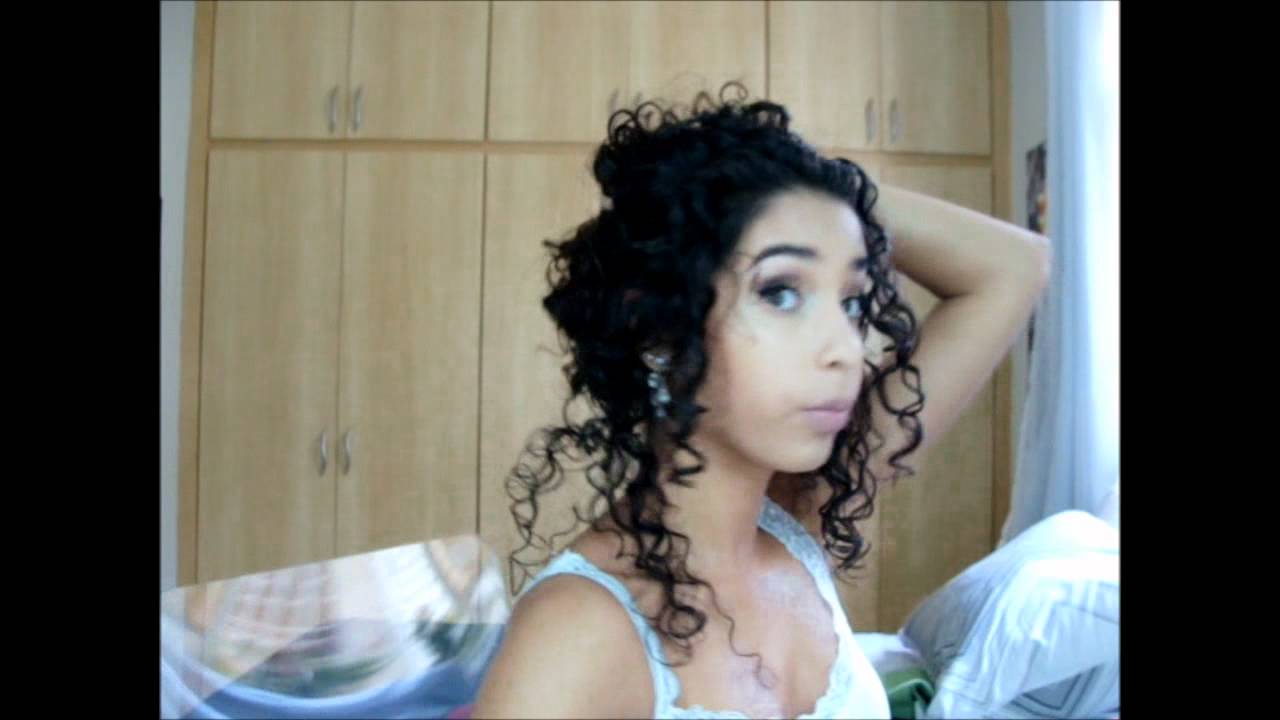 Especial de ano novo - Cabelo