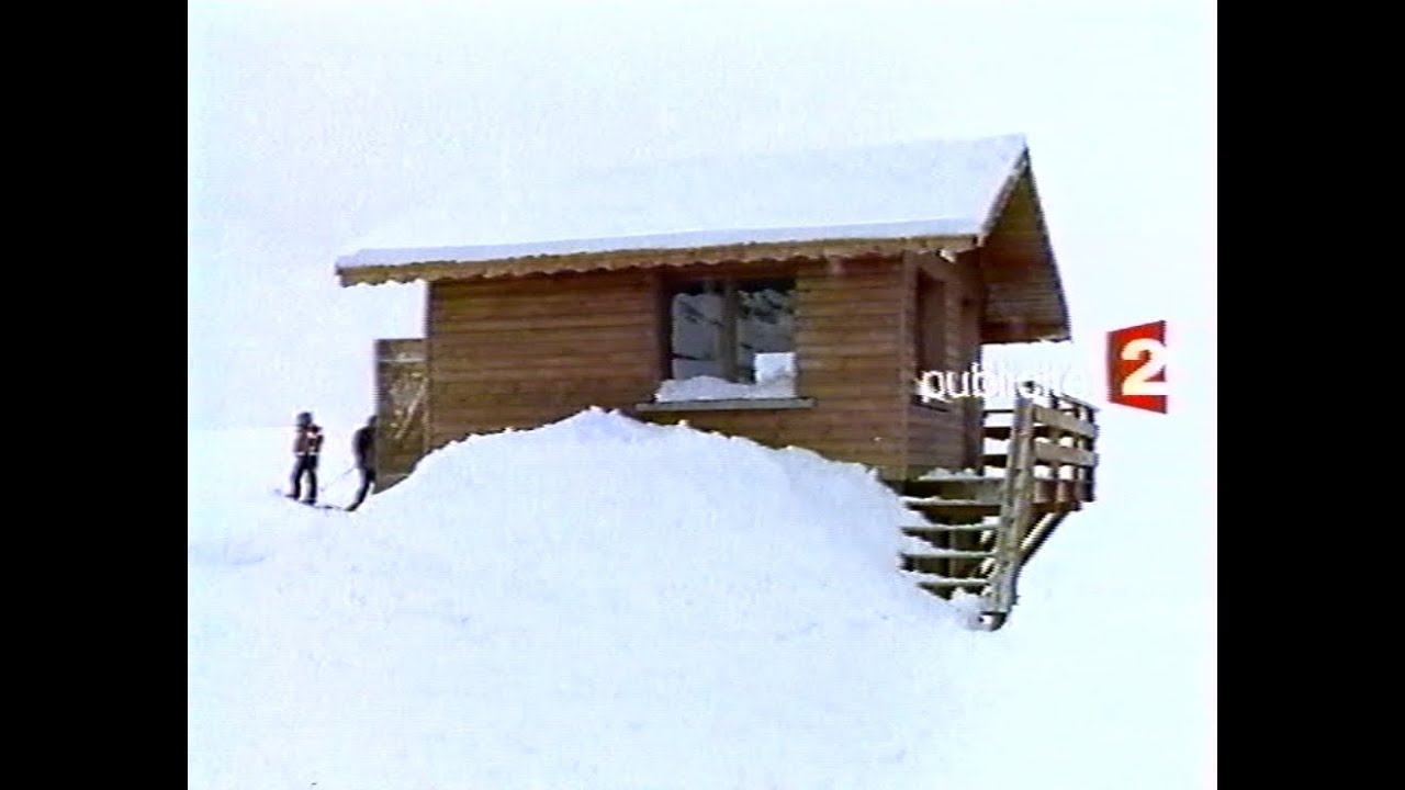 France 2 : C.N, 2 pubs, 3 B.A, Météo, Bienvenue en Europe, CD'Aujourd'hui : 18-02-2004