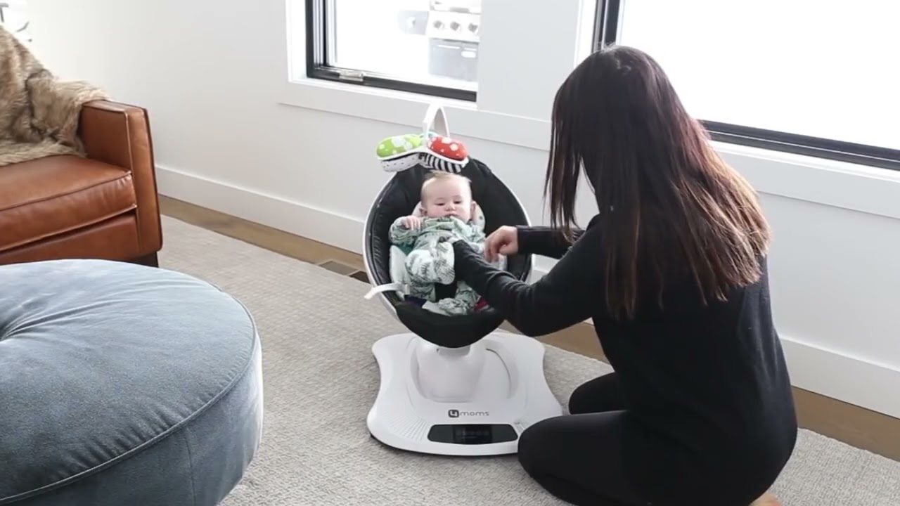 Baby Gear for Every Day