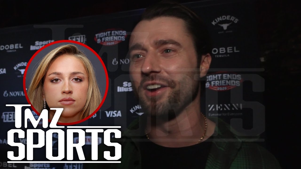 Диджей Фрэнк Уокер утверждает, что Тейт Макрей сможет &laquo;реабилитироваться&raquo; после негативной реакци...