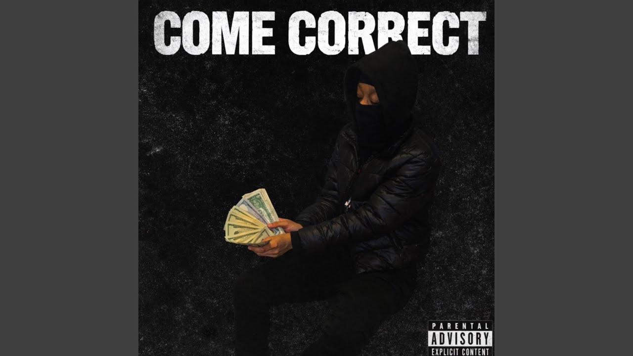 ComeCorrect