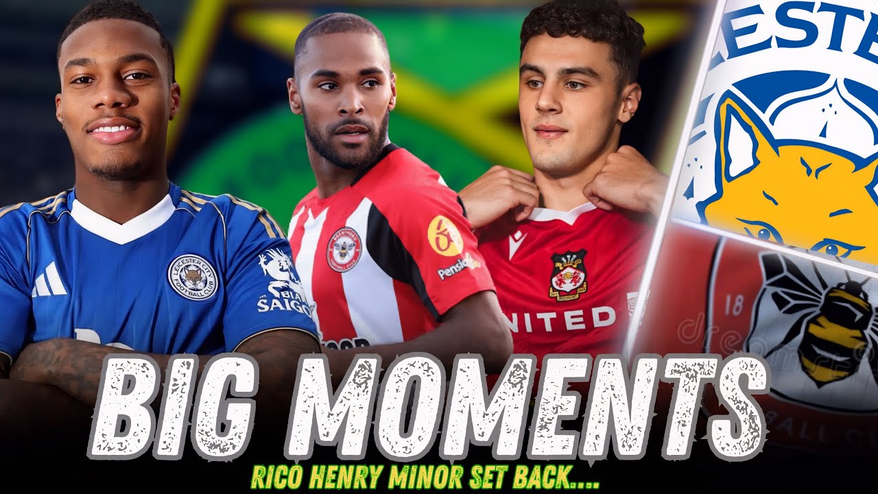 DUJUAN WHISPER📰RICO HENRY MINOR SETBACK | BAILY CADZ SPEAKS ON HIS MOVE!