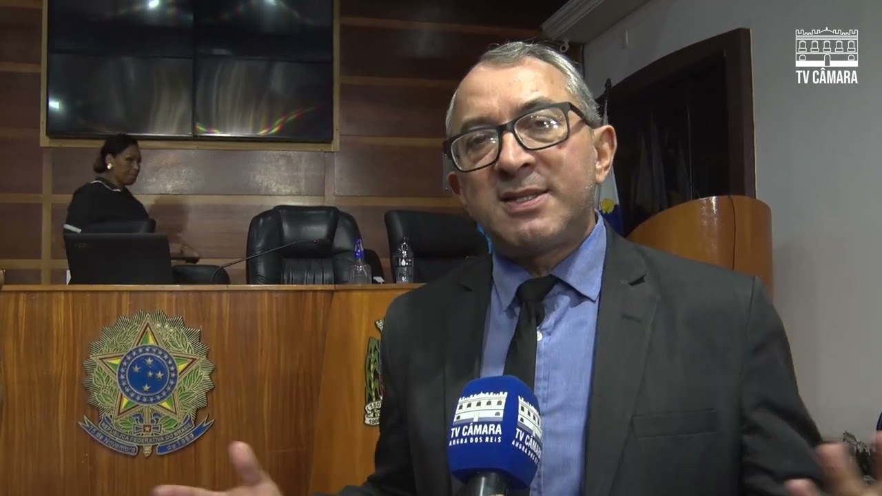Vereador Charles Neves defende subsídio da Prefeitura ao curso especializado para mototaxistas