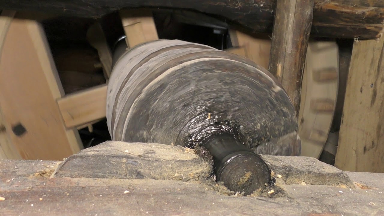 Laufenberger Mühle in Zelsach-Altersberg,Kärnten,Österreich