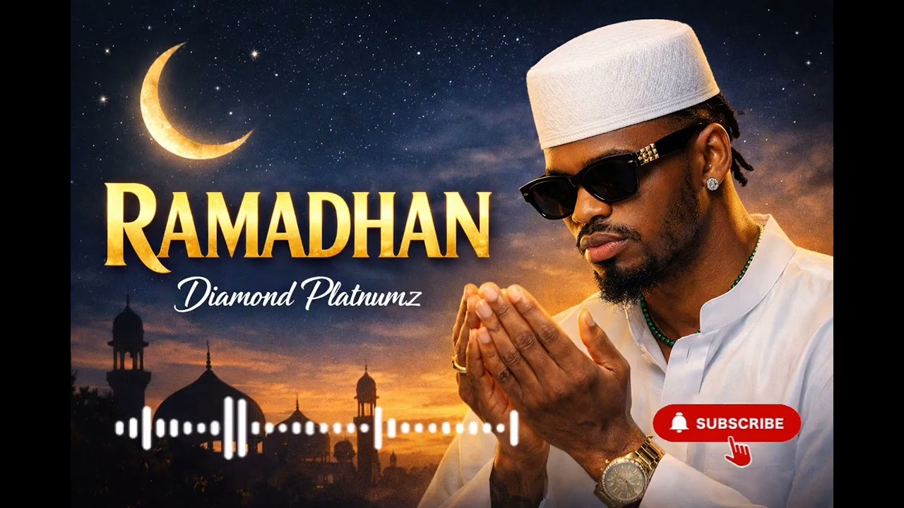 Diamond Platnums - Mwezi Mtukufu Ramadhan