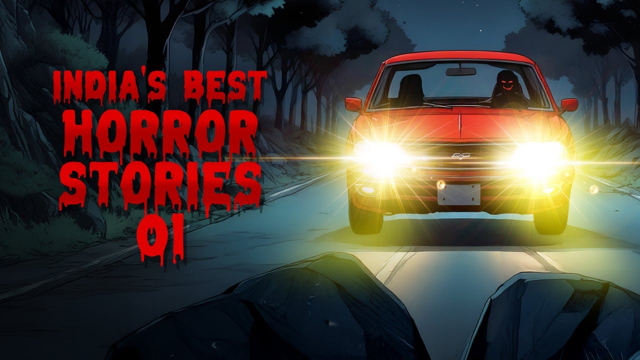 India’s Best Horror Stories Collection | डरावनी कहानियां | Hindi Horror Stories | Horror Wednesday