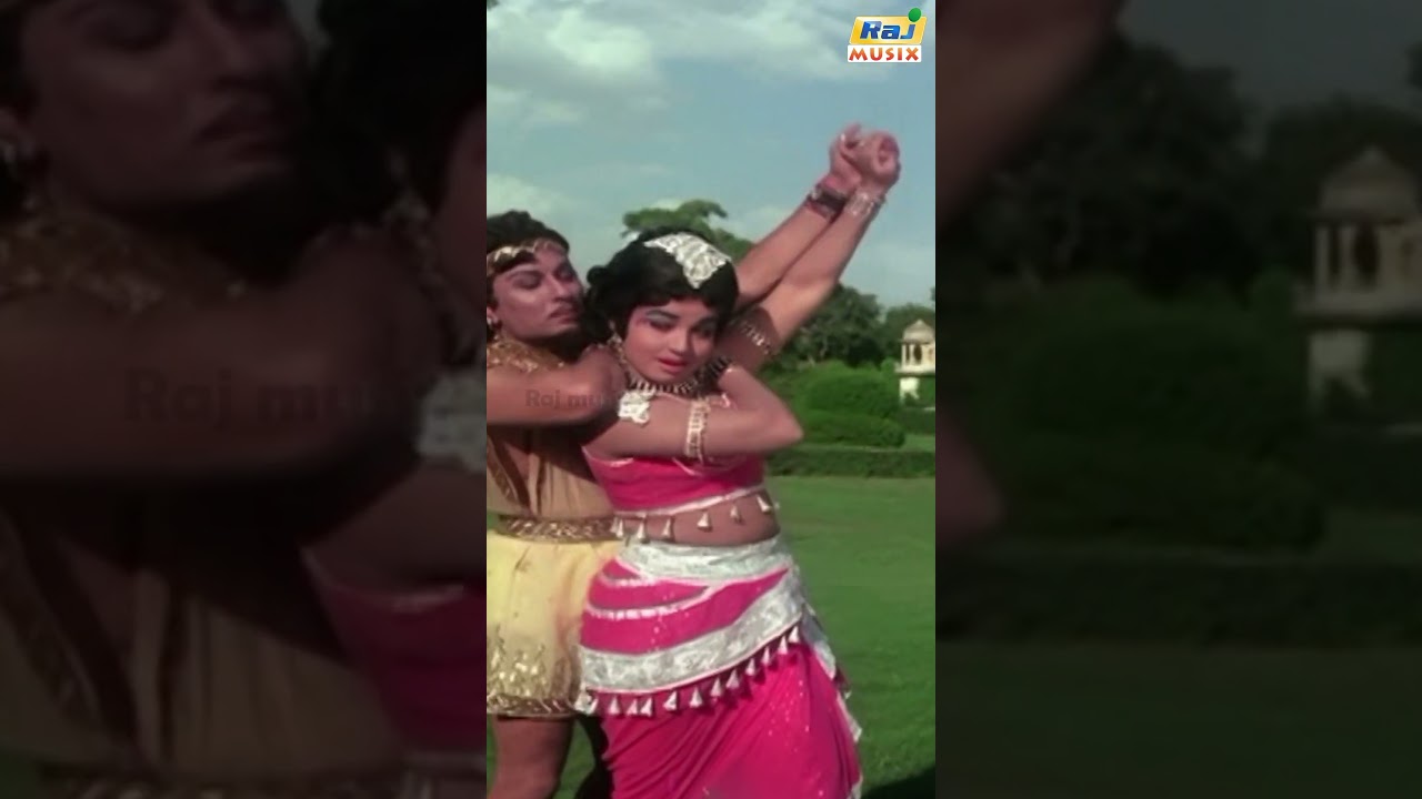 ஆயிரம் நிலவே வா ஓராயிரம்......| Adimai Penn | MGR | Jayalalithaa | K. V. Mahadevan | Raj musix Tamil