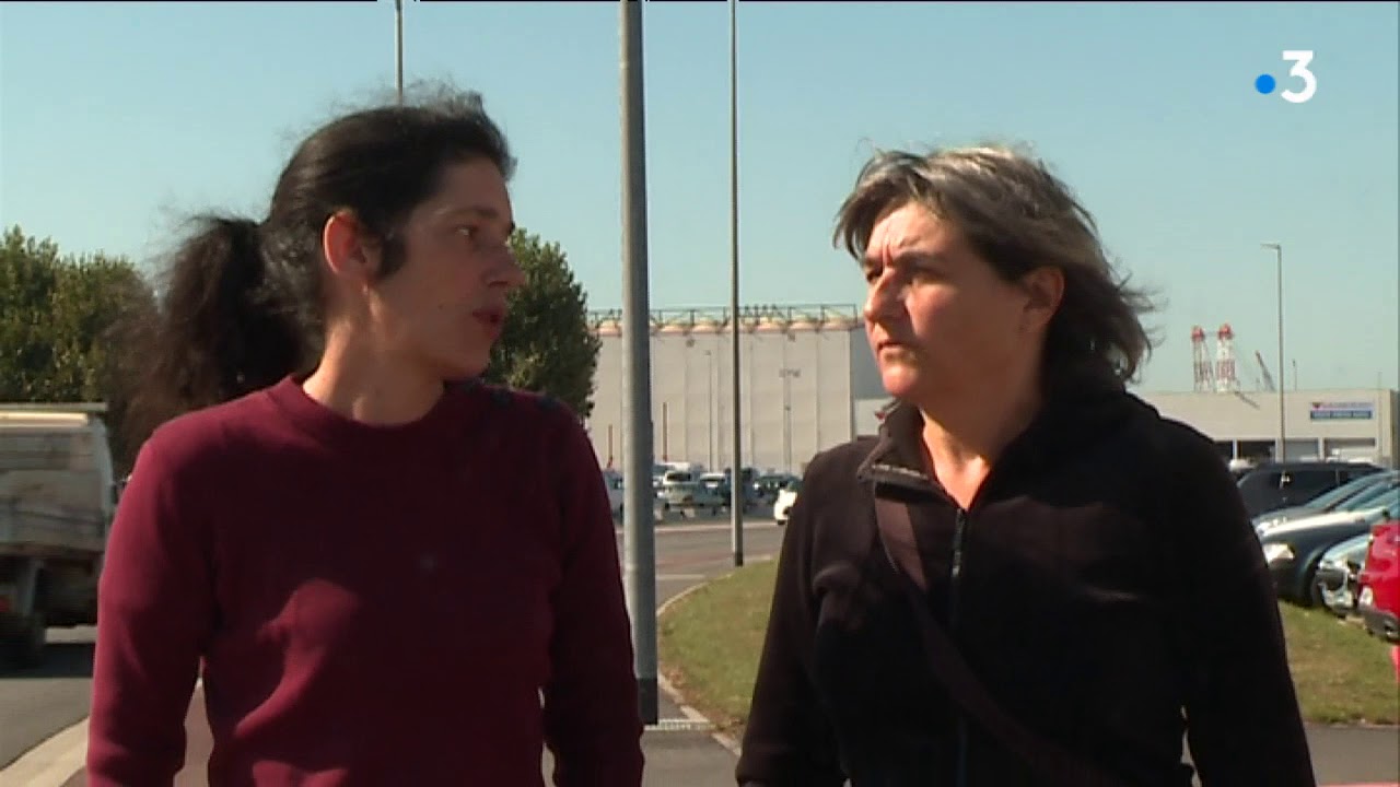 Saint-Nazaire : une surmortalité inquiétante.