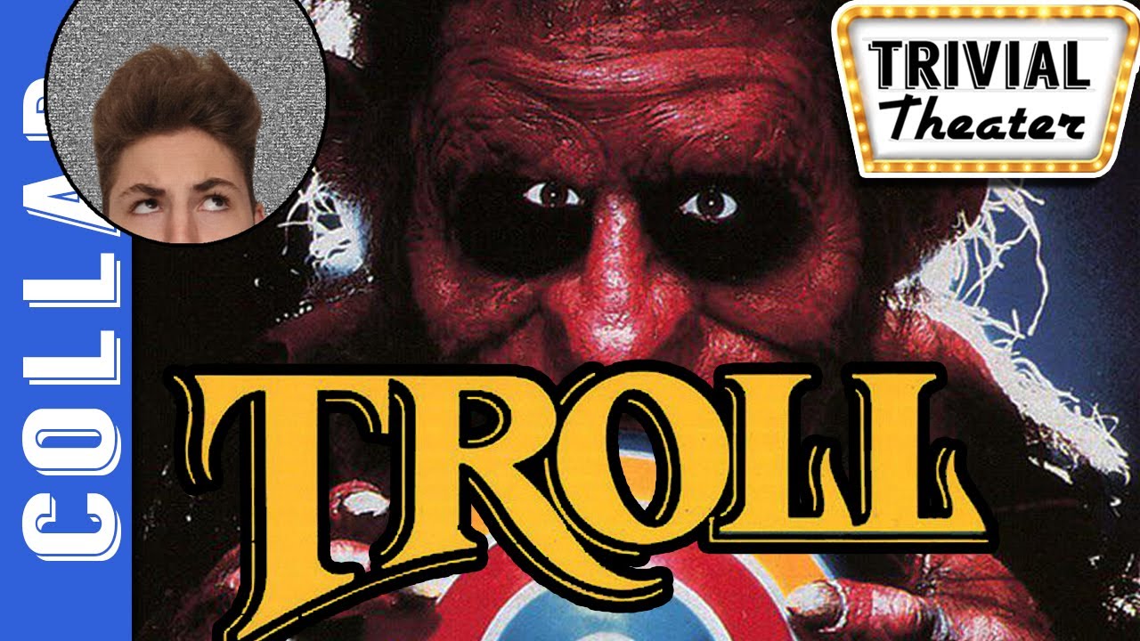 Troll: The Actual Troll Collab | ft: Kriticality