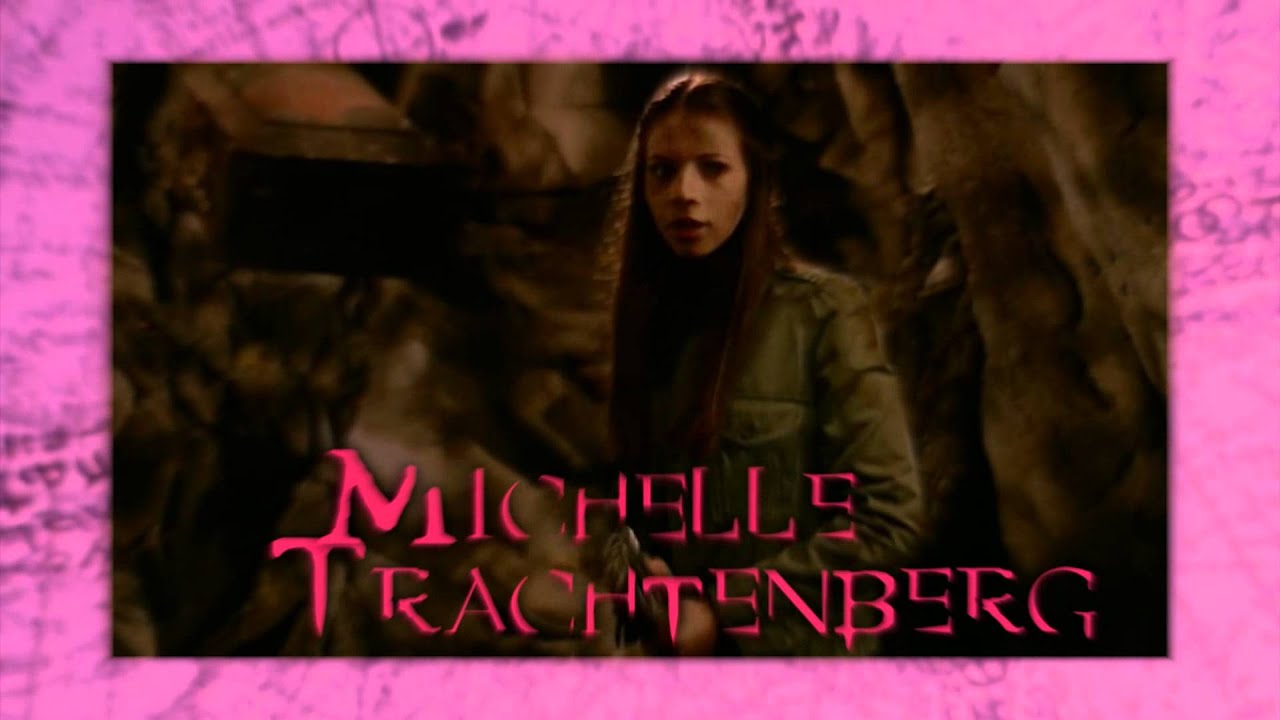 Buffy Credits: Angel Style - Season 6
