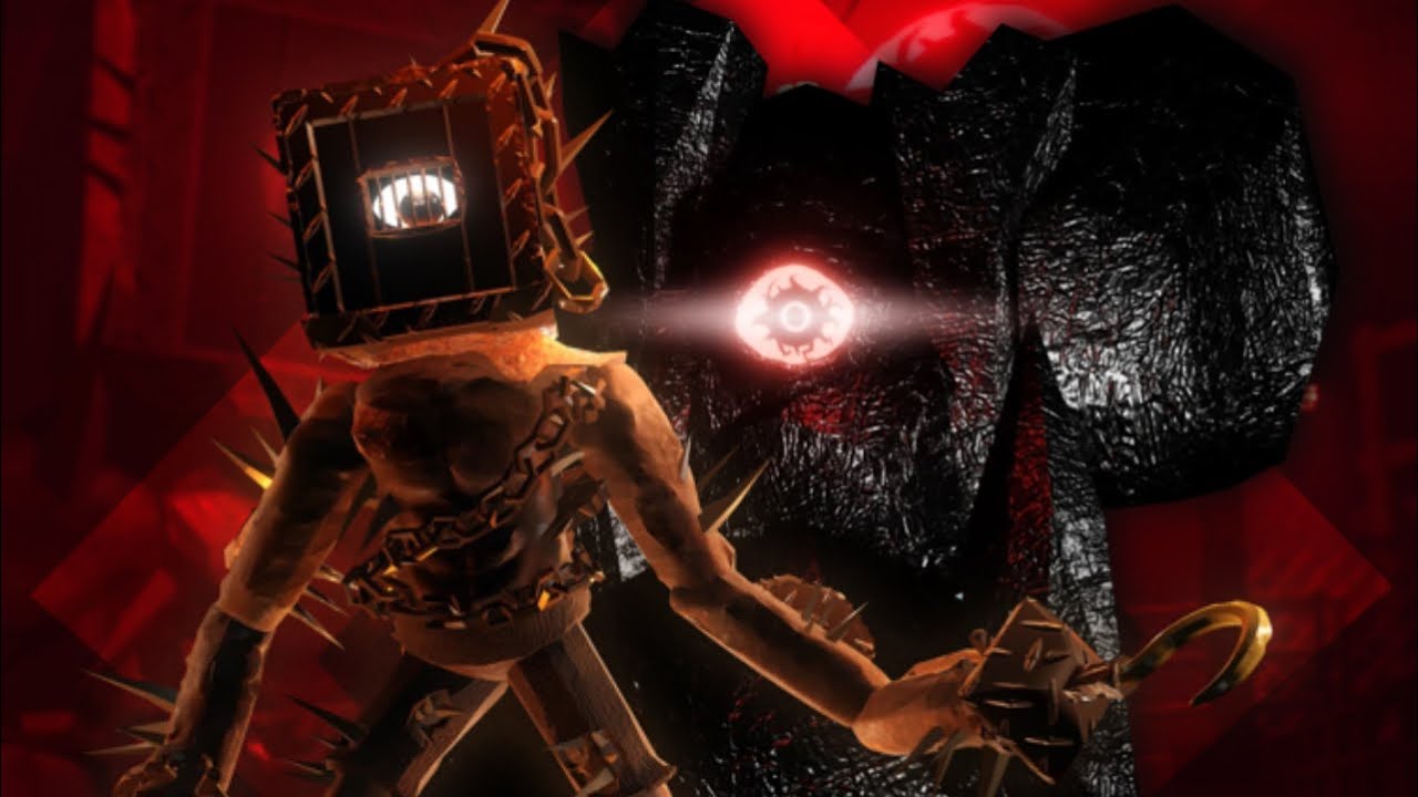 The Foundation Watch This - KPlayz Remix