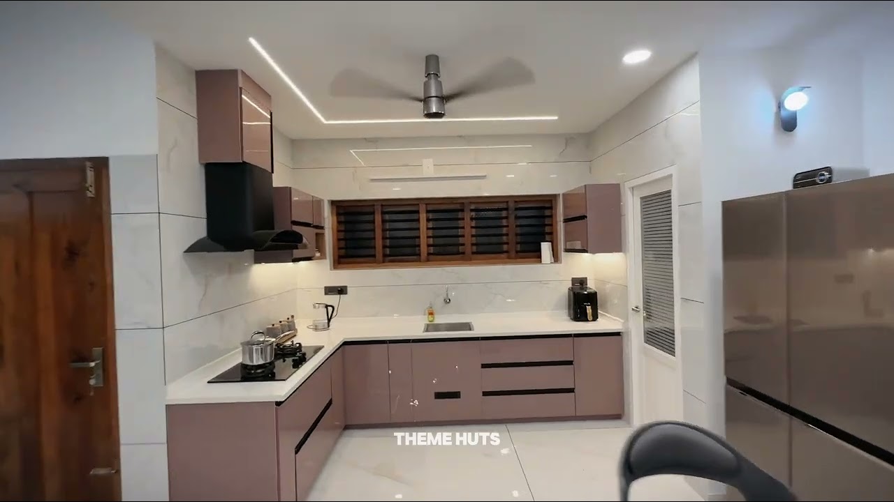 House warming || Zion || kannur
