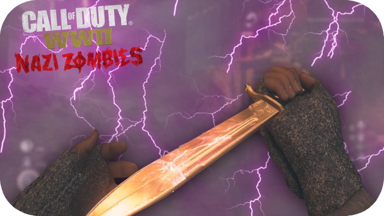 How To Obtain The Dancers Dagger In The Shadowed Throne | 3 Upgraded Melee Weapons Easter Egg Guide
