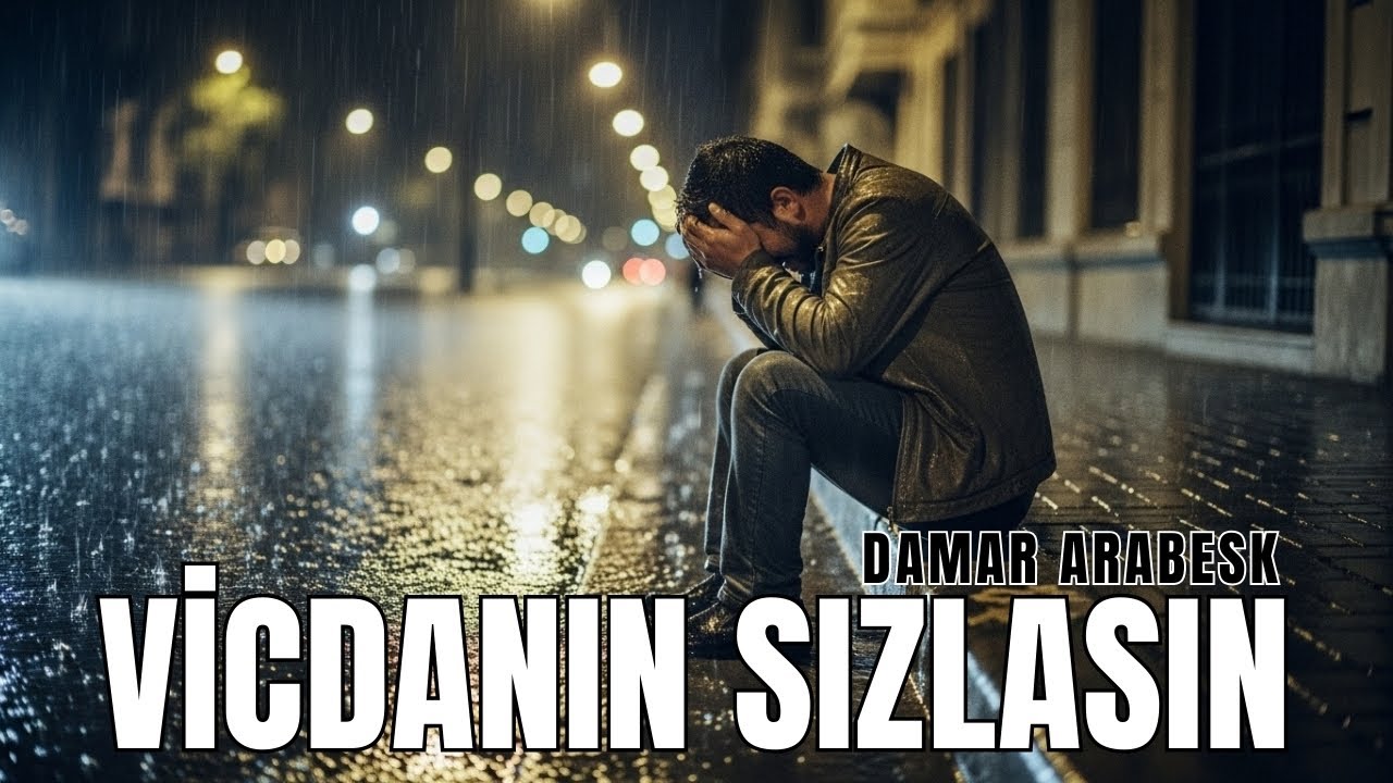 CİĞERİM YANIYOR (Yeni Arabesk Şarkı 2026) (Damar Arabesk) (AI Müzik) (AI Cover) (AI Versiyon)