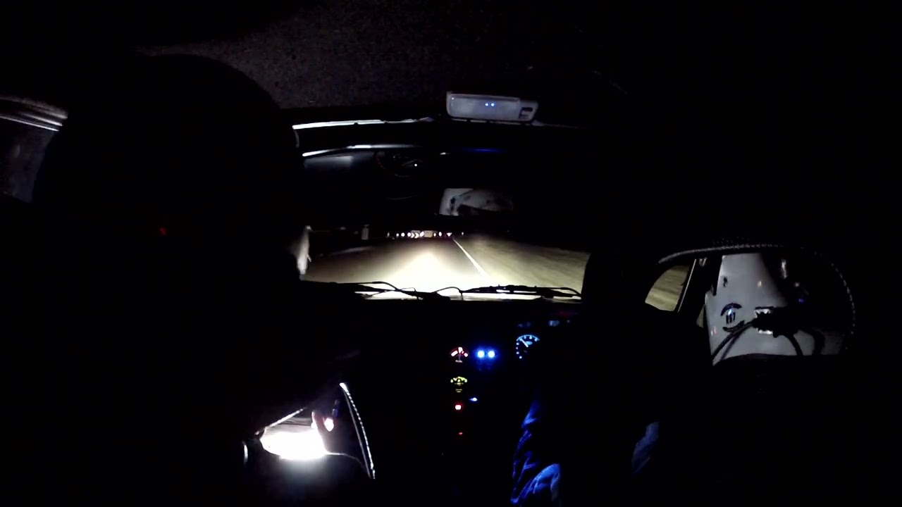 SouthDowns Stages 2023 SS8