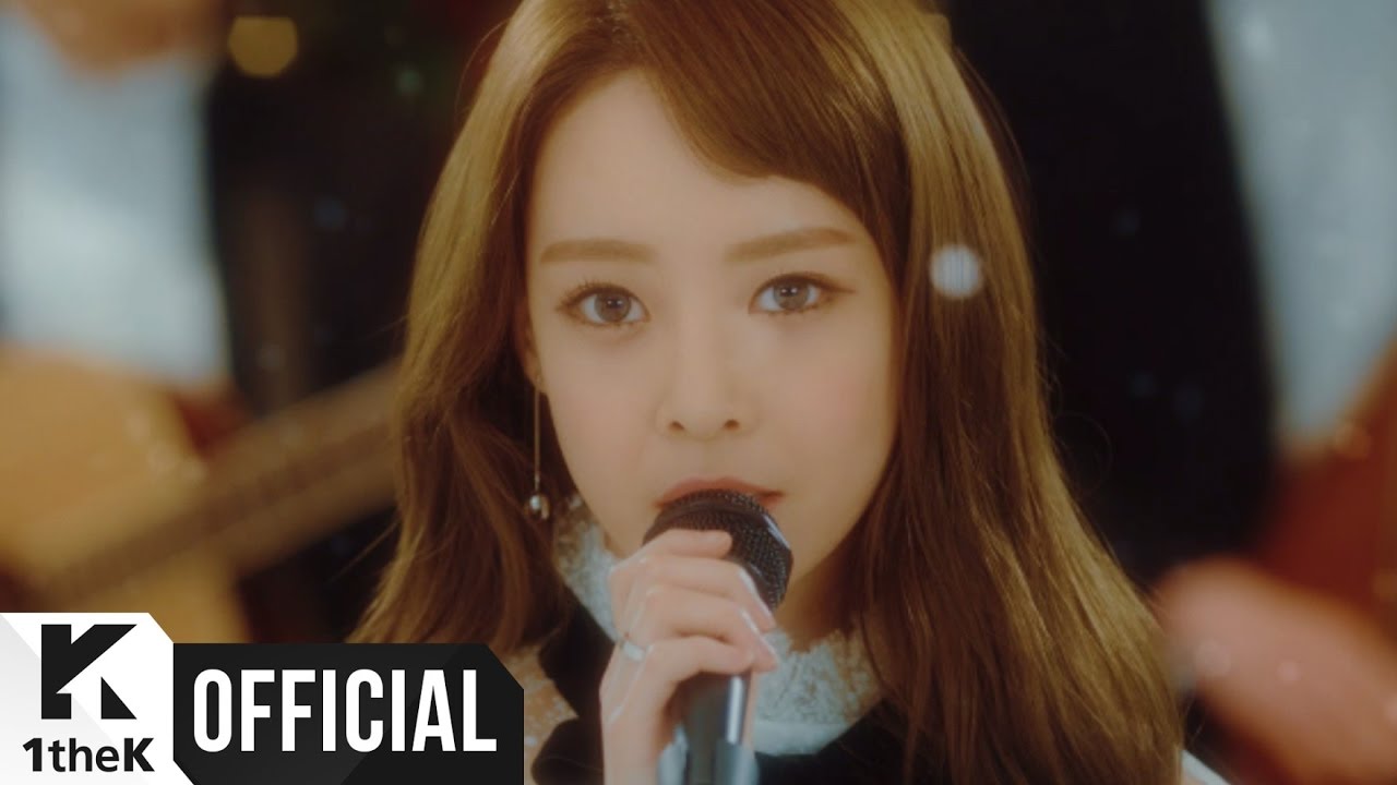 [MV] MelodyDay(멜로디데이) _ You seem busy(바빠 보여요) (Feat. Jung Ill Hoon(정일훈) Of BTOB(비투비))