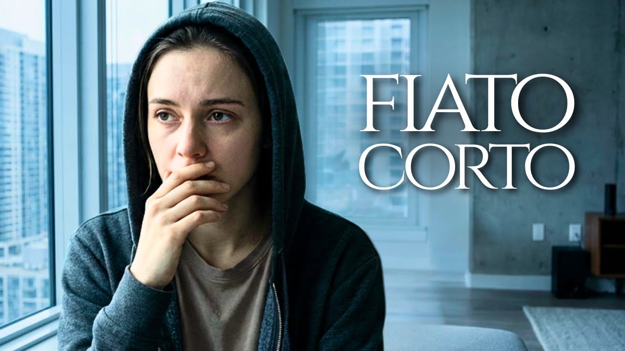 FIATO CORTO - Una canzone su quando respirare faceva paura