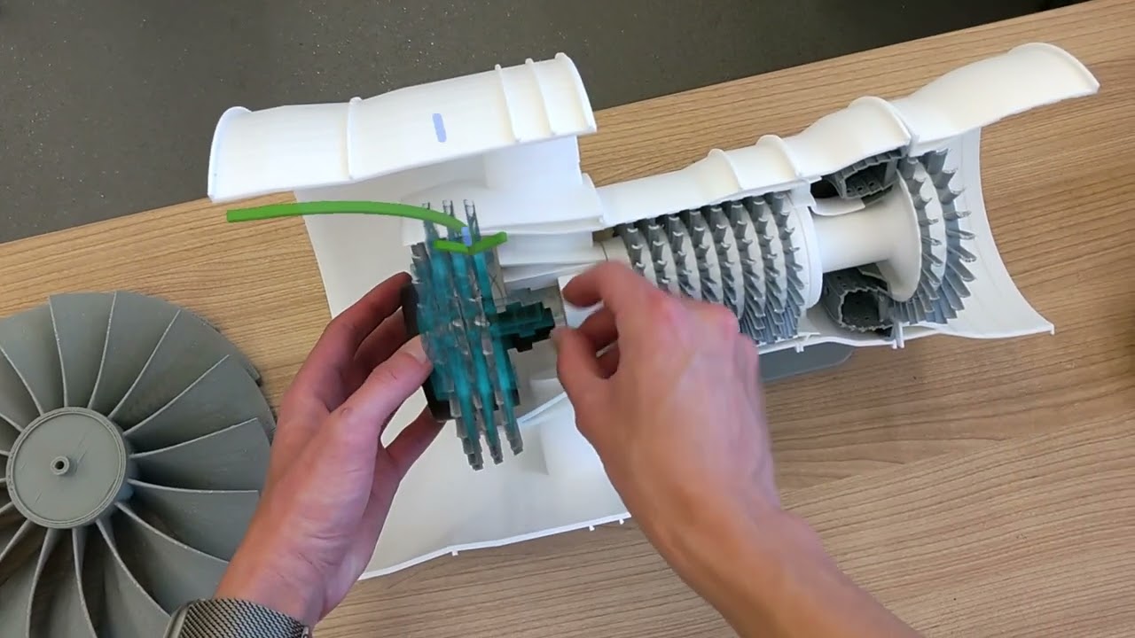 AR Assembly Workflow Using Microsoft Dynamics 365 Guides
