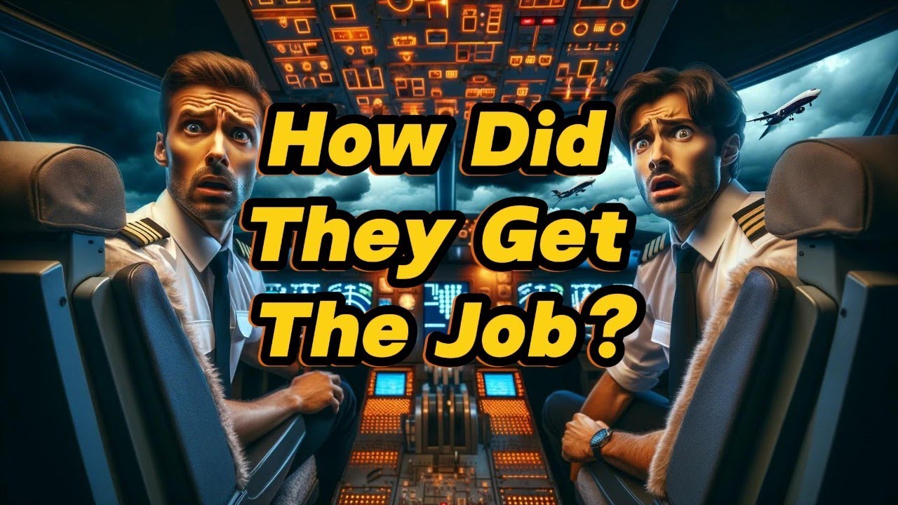 How to Get a Job as a Pilot: 9 Key Skills Airlines Demand (Must Know)