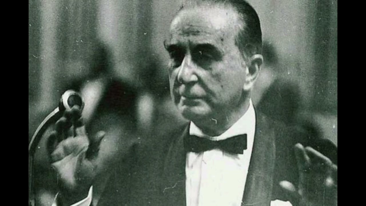 Dök Zülfünü Meydana Gel | Münir Nurettin Selçuk