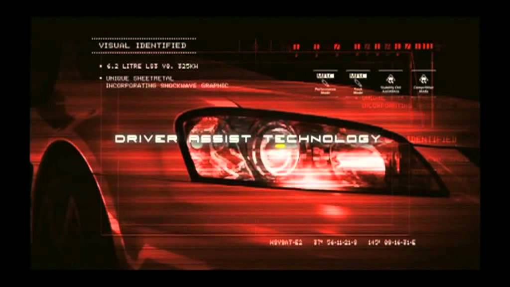 HSV E Series 2 - Television Commercial