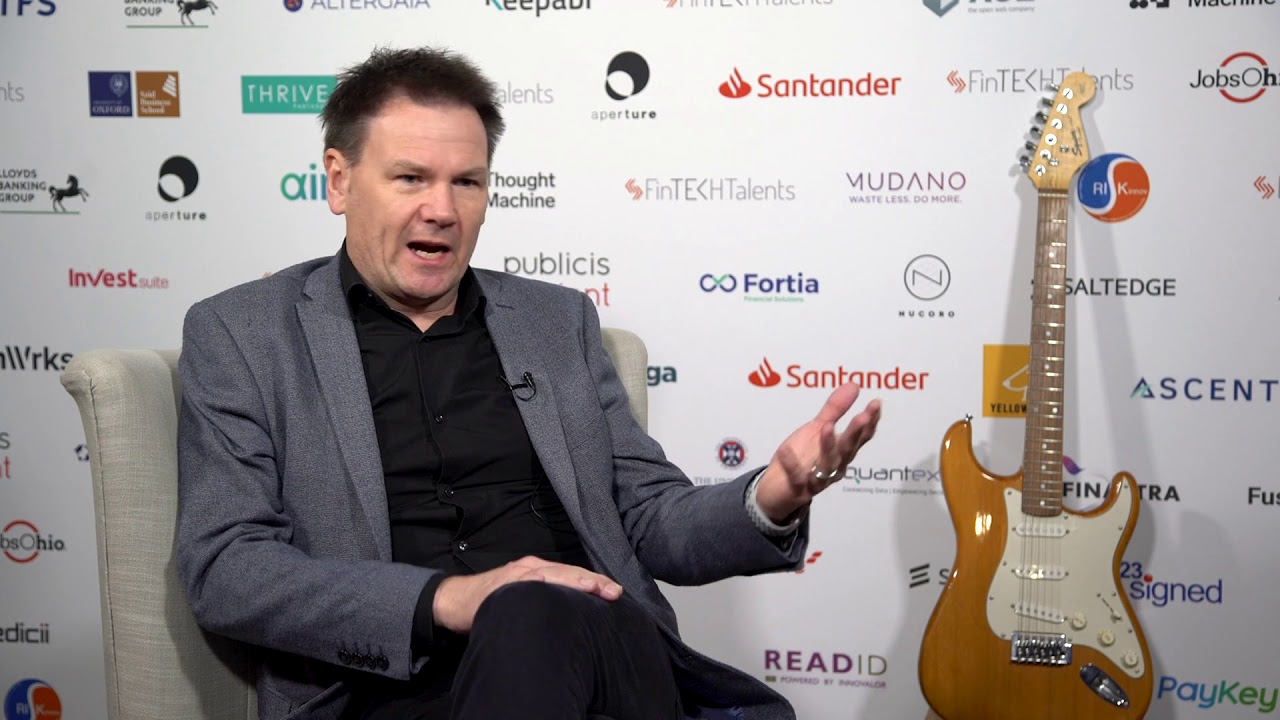 InnoValor &ndash; ReadID   Wil Janssen